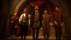 Fotograma del episodio 3: Episodio 3