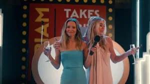 Fotograma del episodio 10: Bat mitzvá sin invitación