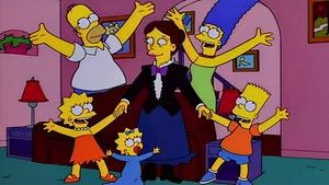 Fotograma del episodio 13: Simpsoncalifragilisticoexpialidoso
