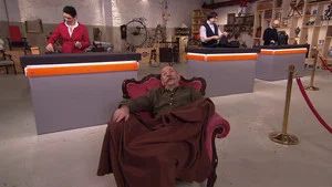 Fotograma del episodio 137: Episodio 137