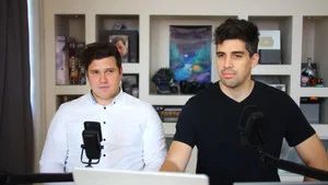 Fotograma del episodio 1: Episodio 1