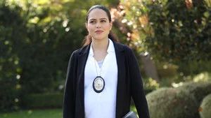 Fotograma del episodio 8: Mala sangre