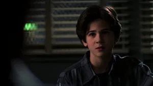 Fotograma del episodio 9: Juveniles