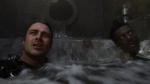 Fotograma del episodio 23: Episodio 23