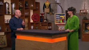 Fotograma del episodio 195: Episodio 195