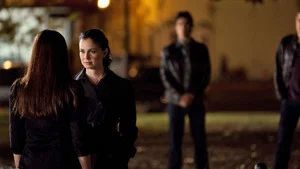 Fotograma del episodio 21: Isobel