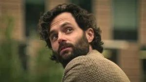 Fotograma del episodio 1: Joe toma vacaciones