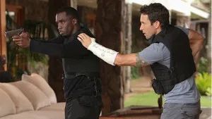 Fotograma del episodio 21: Venganza