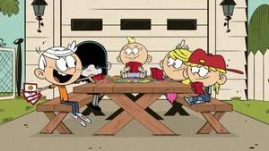 Fotograma del episodio 20: Episodio 20