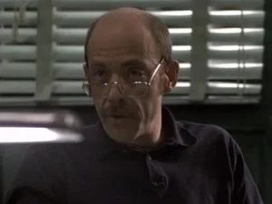 Fotograma del episodio 5: Episodio 5