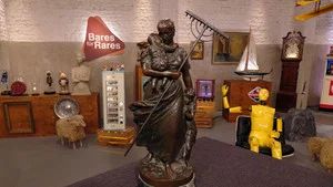 Fotograma del episodio 7: Episodio 7