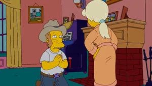 Fotograma del episodio 16: Papá, no traiciones