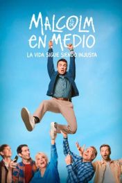 Malcolm in the Middle: La vida sigue siendo injusta