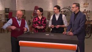 Fotograma del episodio 105: Episodio 105