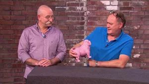 Fotograma del episodio 179: Episodio 179