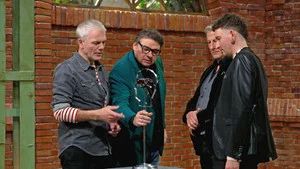 Fotograma del episodio 95: Episodio 95