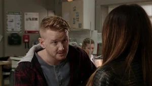 Fotograma del episodio 45: Episodio 45