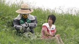 Fotograma del episodio 30: Episodio 30