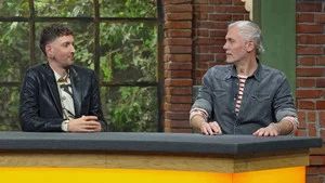 Fotograma del episodio 105: Episodio 105