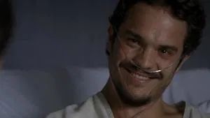 Fotograma del episodio 8: Pequeños sacrificios