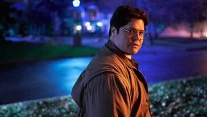Fotograma del episodio 4: La maldición