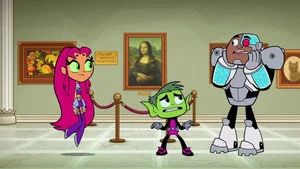 Fotograma del episodio 45: Episodio 45