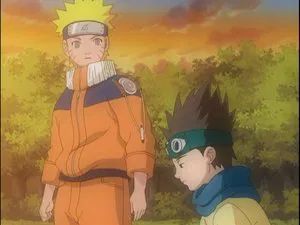 Fotograma del episodio 99: ¡La voluntad de fuego sigue ardiendo!