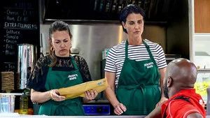 Fotograma del episodio 122: Episodio 122