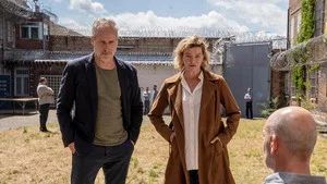 Fotograma del episodio 30: Episodio 30