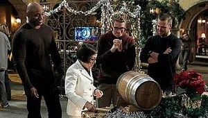 Fotograma del episodio 11: Episodio 11