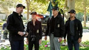 Fotograma del episodio 3: Boom