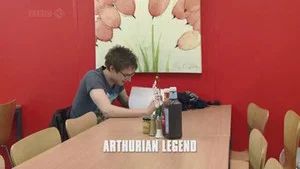 Fotograma del episodio 7: Episodio 7