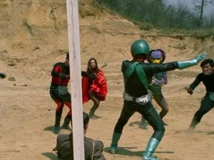 Fotograma del episodio 10: Episodio 10