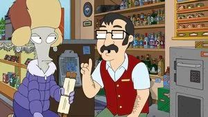 Fotograma del episodio 8: Por quién suenan los cascabeles