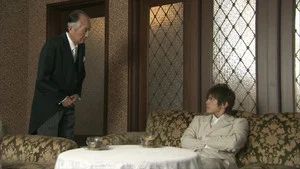 Fotograma del episodio 20: Episodio 20