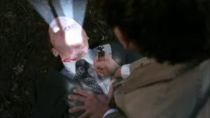 Fotograma del episodio 18: Punto Sin Retorno