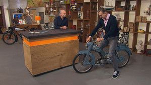 Fotograma del episodio 157: Episodio 157