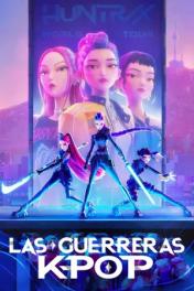 Las guerreras k-pop