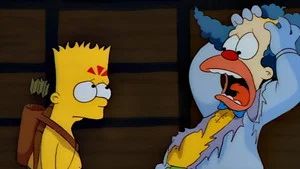 Fotograma del episodio 1: Kampo Krusty