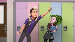 Fotograma del episodio 8: Episodio 8