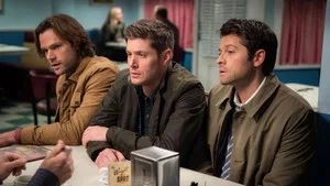 Fotograma del episodio 10: Lily Sunder se arrepiente