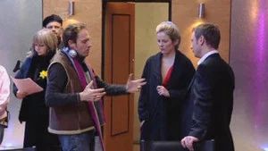 Fotograma del episodio 13: Episodio 13