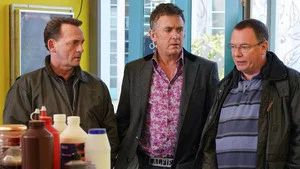 Fotograma del episodio 14: Episodio 14