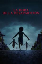 La hora de la desaparición