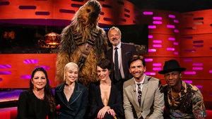 Fotograma del episodio 7: Episodio 7