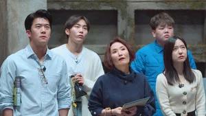 Fotograma del episodio 3: Episodio 3