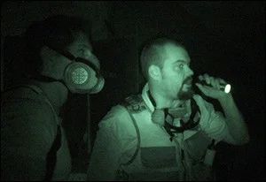 Fotograma del episodio 1: Episodio 1
