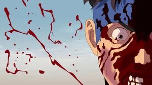 Fotograma del episodio 8: Pensé que nunca te ibas a callar