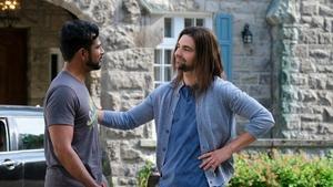 Fotograma del episodio 3: Los amigos de Jay