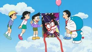 Fotograma del episodio 1203: Episodio 1203